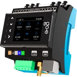 go-e Controller Mobile Wallbox Typ 2 (11 kW) 2 m