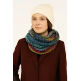 COLLEZIONE ALESSANDRO Loop " Strickloop " in Italy, in tollen Farben