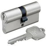 BASI V50 Profil-Doppelzylinder 30/30 mm