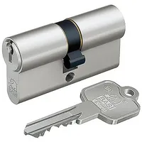 BASI V50 Profil-Doppelzylinder 30/30 mm
