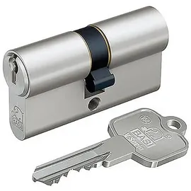 BASI V50 Profil-Doppelzylinder 30/30 mm