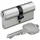 BASI V50 Profil-Doppelzylinder 30/30 mm