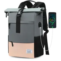 tantomi Rucksack Groß