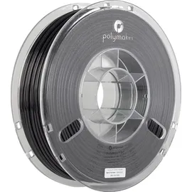 Polymaker PolyMax Tough PC Schwarz, Gewicht: 3 kg, Filamentgröße: 1.75mm