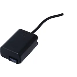 PATONA D-TAP Akku-Adapter NP-FW50