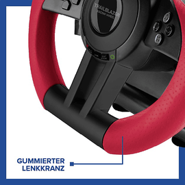 Speedlink Trailblazer Racing Lenkrad  für PC / PS4 / PS3 / Xbox Series X/S/One / Switch