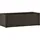 furnicato Garten-Hochbeet 100 x 43 x 33 cm Mokka