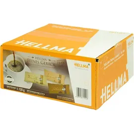 Hellma Feines Gebäck 3er Mix Kekse 1,12 kg, 200 St.