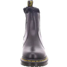 Dr. Martens 2976 Leonore Dark Grey Atlas 43