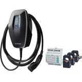 Mennekes Amtron 4You 310 Wandladestation Typ 2 (11 kW, 16 A) 8 m