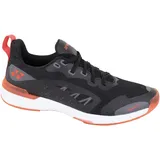 Yonex Tennisschuhe Power Cushion 507 Indoor/Carpet/Teppich schwarz Herren
