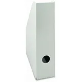 Landré LANDRÉ® Stehsammler 100420038 weiß Karton, DIN A4