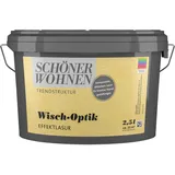 Schöner Wohnen Wisch-Optik Effektlasur 2,5 l