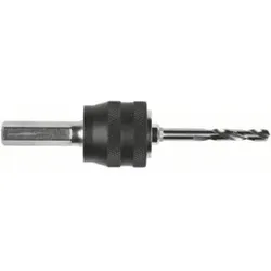 Bosch Power-Change-Adapter Heavy Duty, mit 11-mm-Sechskantaufnahmeschaft