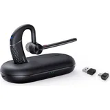 Yealink Headset BH 71 Pro USB-C/A