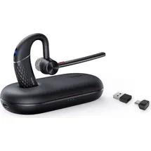 Yealink Headset BH 71 Pro USB-C/A