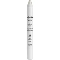 NYX PROFESSIONAL MAKE UP JUMBO eye pencil - Cottage Cheese