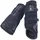 Eskadron Gamaschen Softshell Jewel Navy Größe M
