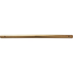 KS Tools BRONZEplus Aufsteckrohr für Zugringschlüssel 1.3/16-1.5/8"