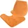 OTTO home Merida Orange 32 x 32 cm
