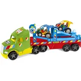 Wader Magic Truck Buggy - 79 cm,
