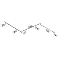 GLOBO Matrix 6-flg.  (57991-6)