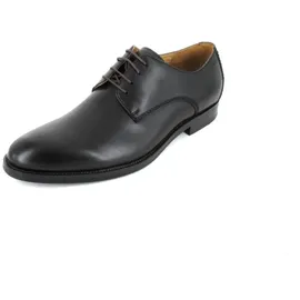 DIGEL Sebastian Schnürschuh in schwarz 42 EU