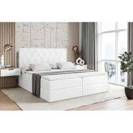 altdecor Leparo 200 x 200 cm H4 Weiß