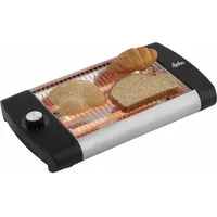 Jata JETT1588 Toaster Schwarz