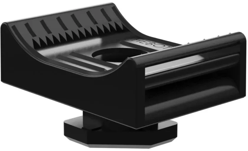 Hebotec Klettbandsockel KBSB10M10-6020(VE10)