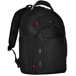 Wenger Gigabyte 15  bis 38,10 cm Laptop Rucksack schwarz