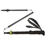 C.A.M.P. Carbon Mix Plus Faltstock schwarz