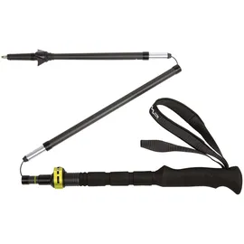 C.A.M.P. Carbon Mix Plus Faltstock schwarz
