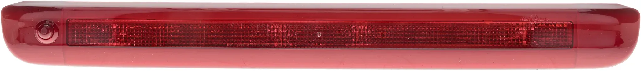 F.BECKER Zusatzbremsleuchte 60910018 hinten für Fiat