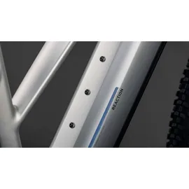 Cube Reaction Hybrid ONE 800 2026 27,5 Zoll RH-S grau