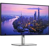 Dell UltraSharp U2725QE 27" silber