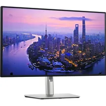 Dell UltraSharp U2725QE 27" silber