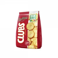 Lorenz Snack-World Clubs Party Cracker 200,0 g