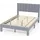 Costway Modell I 140 x 200 cm Grau