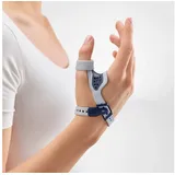 Bauerfeind RhizoLoc OA Fingerbandage 1 St. Titan Gr. 2