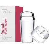 Alessandro Naegel Striplac-UV-ColourFrench Stamper 1 Stk.