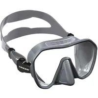 Cressi Z2 Maske graphite