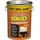 Bondex Holzlasur für Aussen 4,8 l oregon pine / honig