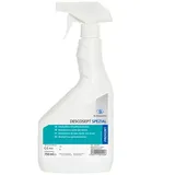 Dr. Schumacher DESCOSEPT spezial Schnelldesinfektionsmittel - 750 ml