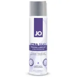 Jo System JO Xtra Silky Body Lubricant Transparent 120