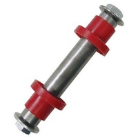 TOOLTECH Achse für Schubkarrenräder Ø 20 mm x 128