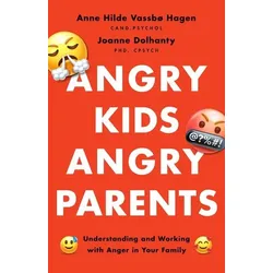 Angry Kids, Angry Parents