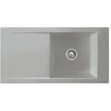 Villeroy & Boch Timeline 60 fossil + Lochbohrungen (679001KD)