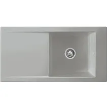 Villeroy & Boch Timeline 60 fossil + Lochbohrungen (679001KD)