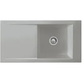 Villeroy & Boch Timeline 60 fossil + Lochbohrungen (679001KD)